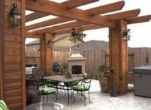 Kwikfynd Pergolas
orallo